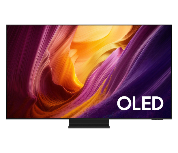 Samsung QE55S95H 55" OLED 4K 165 Hz Tizen TV HDMI 2.1 - 1526878 - zdjęcie 2